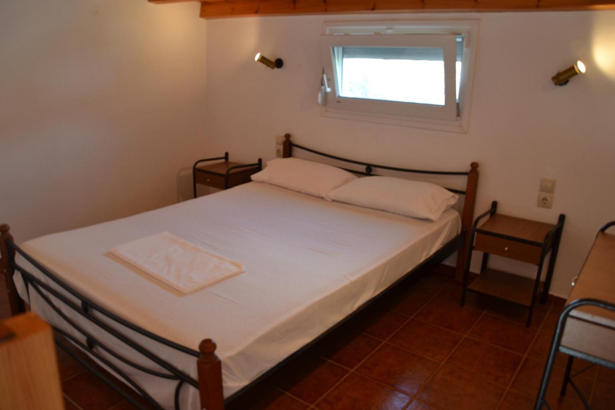 Skiathos Studios Panorama Exterior foto