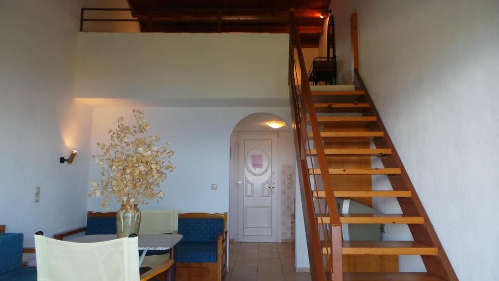 Skiathos Studios Panorama Zimmer foto